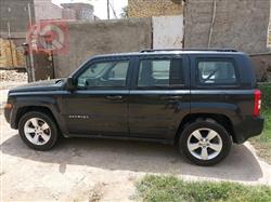 Jeep Patriot